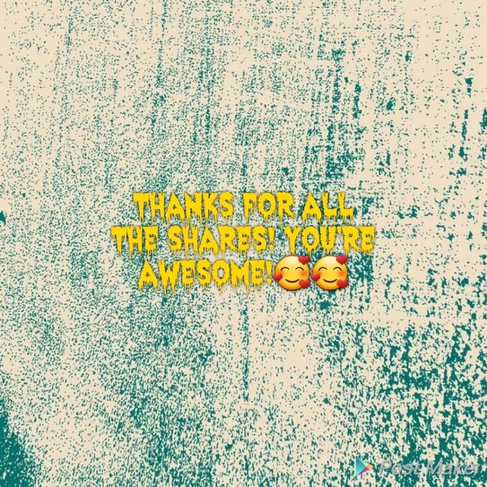 💞THANK YOU💞